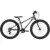 Велосипед Maxiscoo 5Bike 24 2026 MSC-M5-2422 (черный)