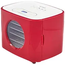 Сушилка для овощей и фруктов Oursson DR5000D/RD