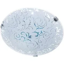 Припотолочная люстра Aitin Pro Азазель П D300