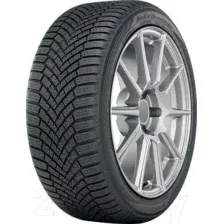 Зимняя шина Yokohama BluEarth Winter V906 285/40R22 110W
