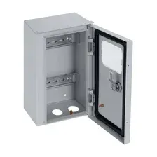 Корпус металлический TDM SQ0905-3103
