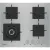 Варочная панель Grundig GIGF 6234120 X