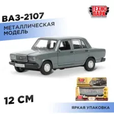 Автомобиль Технопарк ВАЗ Ваз 2107