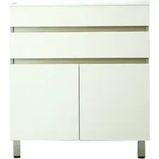 Style Line Тумба под умывальник Берген 85 1 ящик