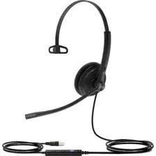 Гарнитура Yealink UH34 Lite Mono UC