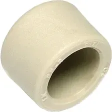 Фитинг Wavin Ekoplastik Заглушка ПП 40 SZA040RCTX