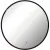 Зеркало Abber Mond AG6204SCB-0.77