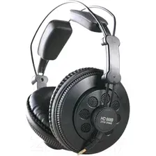 Наушники Superlux HD668B