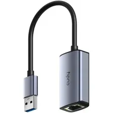 Сетевой адаптер Cudy UE10A 1.0