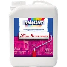 Грунтовка Diamant Грунт-Концентрат (2.5л)