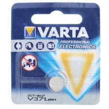 Батарейка Varta 371