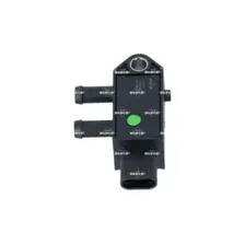 NRF 708064 - Датчик, давление выхлопных газов