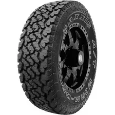 Всесезонные шины Maxxis Worm-Drive AT-980E 285/75R16 116/113Q