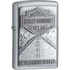 Зажигалка Zippo 20229 Harley-Davidson