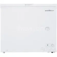 Морозильный ларь Snowcap CF 250