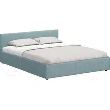 Двуспальная кровать Moon Family 1250 / К004370