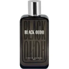 Парфюмерная вода Louis Varel Black Oudh (100мл)