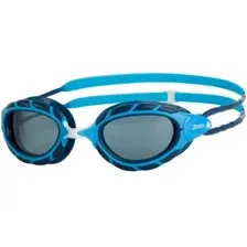 Очки для плавания Zoggs Predator Junior 461319 (синий/голубой)