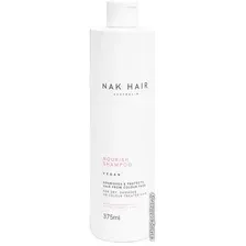 Шампунь NAK Nourish Shampoo 375 мл