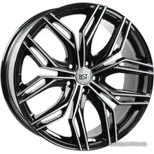 Литые диски TechLine 205 20x8.5" 5x114.3мм DIA 67.1мм ET 42мм BD