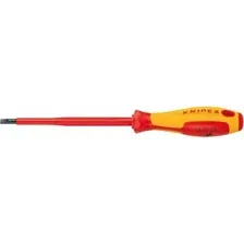 Отвертка Knipex 982035