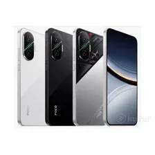 Телефон POCO F7 12GB/256GB, 12GB/512GB  международная версия