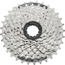 Кассета Shimano CS-HG51-8 11-30T