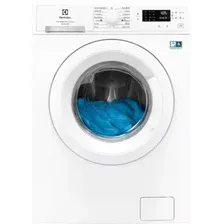 Стирально-сушильная машина Electrolux EW5W468WE