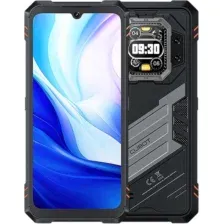 Телефон Cubot Star 2 12GB/256GB (черный)