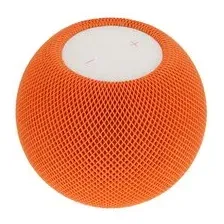 Умная колонка Apple HomePod mini оранжевый