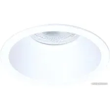 Точечный светильник Arte Lamp Dash A2864PL-1WH