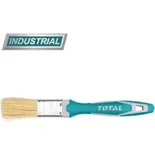Кисть малярная TOTAL THT84156