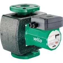 Насос циркуляционный Wilo TOP-Z50/7 DM PN6/10 GG