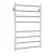 Полотенцесушитель Stinox Toscana водяной 50x80
