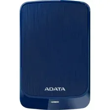 Внешний накопитель ADATA HV320 AHV320-1TU31-CBL 1TB (синий)
