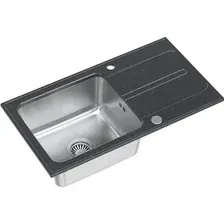Кухонная мойка Quadron FUSR7843CZ