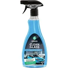Средство д/стекла GraSS Clean glass 0,6л арт,110393 Россия