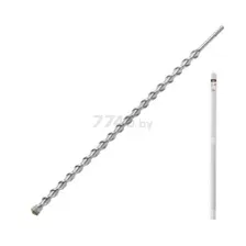 Бур Gepard GP0122-1000