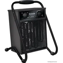 Электрическая тепловая пушка ZILON ZTV-15