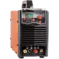 Аппарат плазменной резки FoxWeld Saggio Plasma 45 PRO