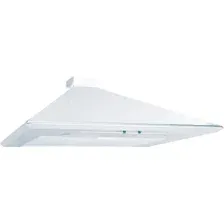 Вытяжка кухонная Akpo Soft 60, WK-5, белый