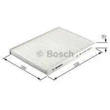Салонный фильтр Bosch 1987432015