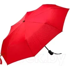 Зонт складной Colorissimo Cambridge / US20RE (красный)