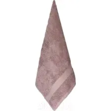 Полотенце Sofi de Marko Kerry 70х140 / Пол-Крр-70х140ср (светло-серый)