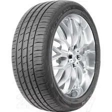 Летние шины Nexen NFera RU1 285/45R19 111W