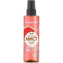 Compliment Лосьон для лица Мист тонизирующий (250 мл)