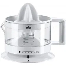 Соковыжималка электрическая Braun CJ 3000