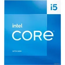 Процессор Intel Core i5-13400