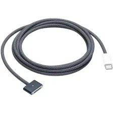 Кабель Apple USB-C - MagSafe 3 MLYV3AM/A (2 м, белый)