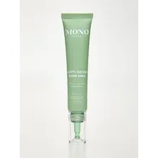 SOS -крем точечный против акне MONO BEAUTY, 15 мл